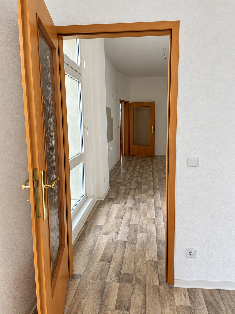 Wohnung Wilhelmsdorfer Straße in Brandenburg an der Havel