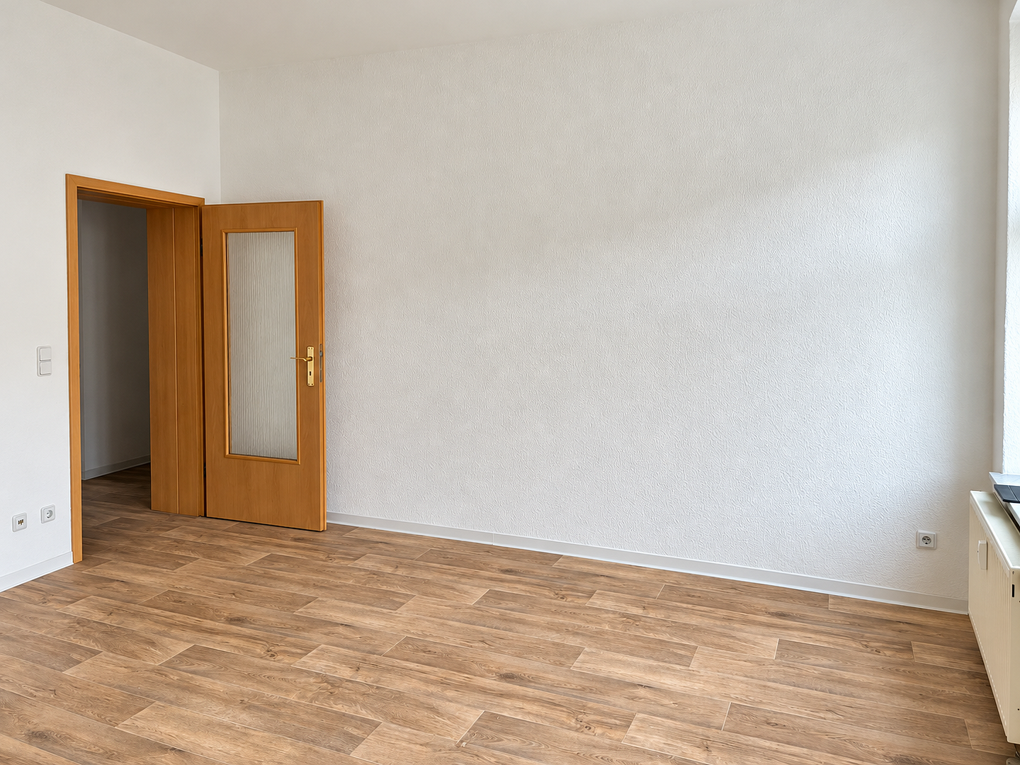 Wohnung Wilhelmsdorfer Straße in Brandenburg an der Havel
