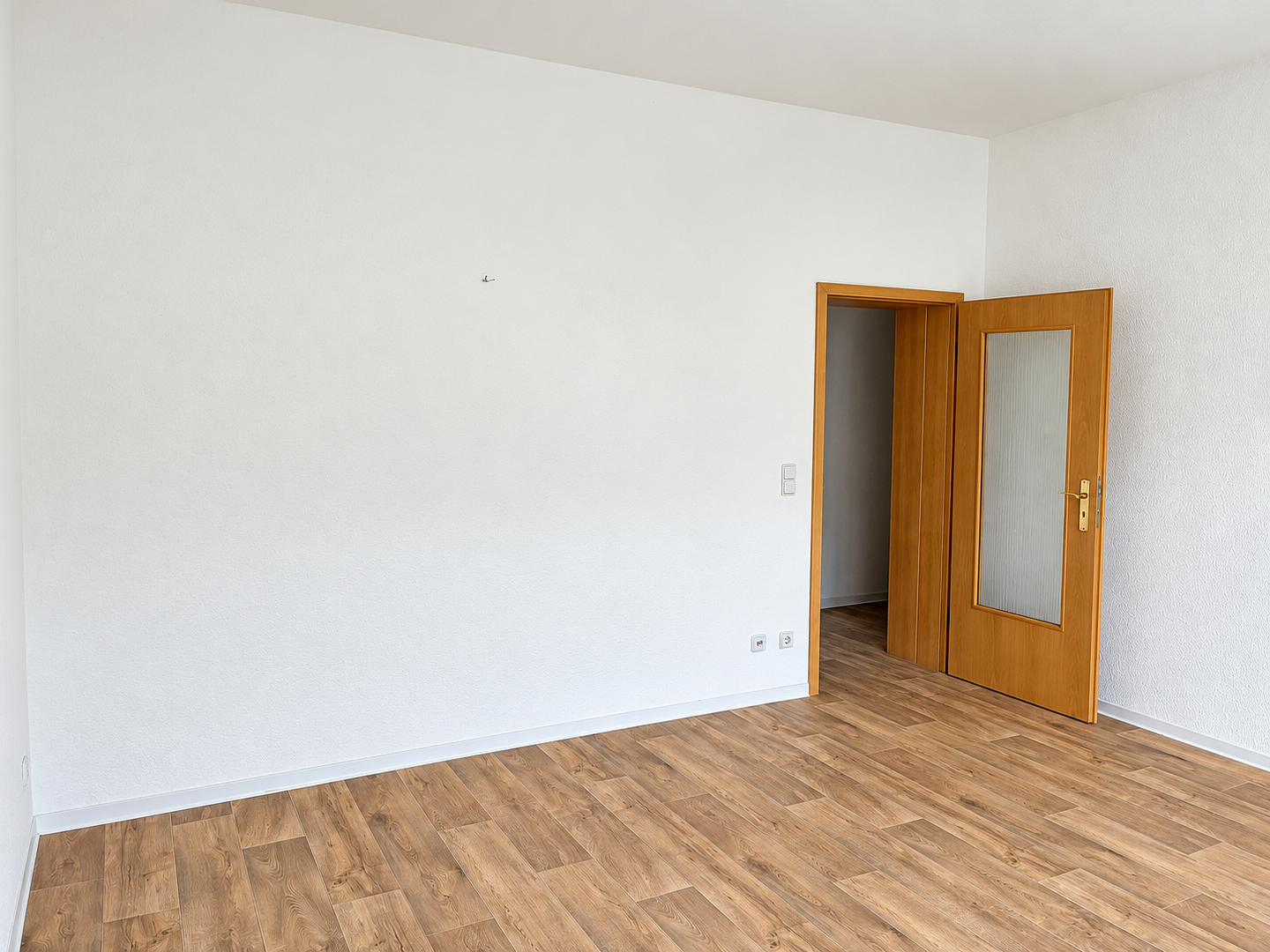 Wohnung Wilhelmsdorfer Straße in Brandenburg an der Havel