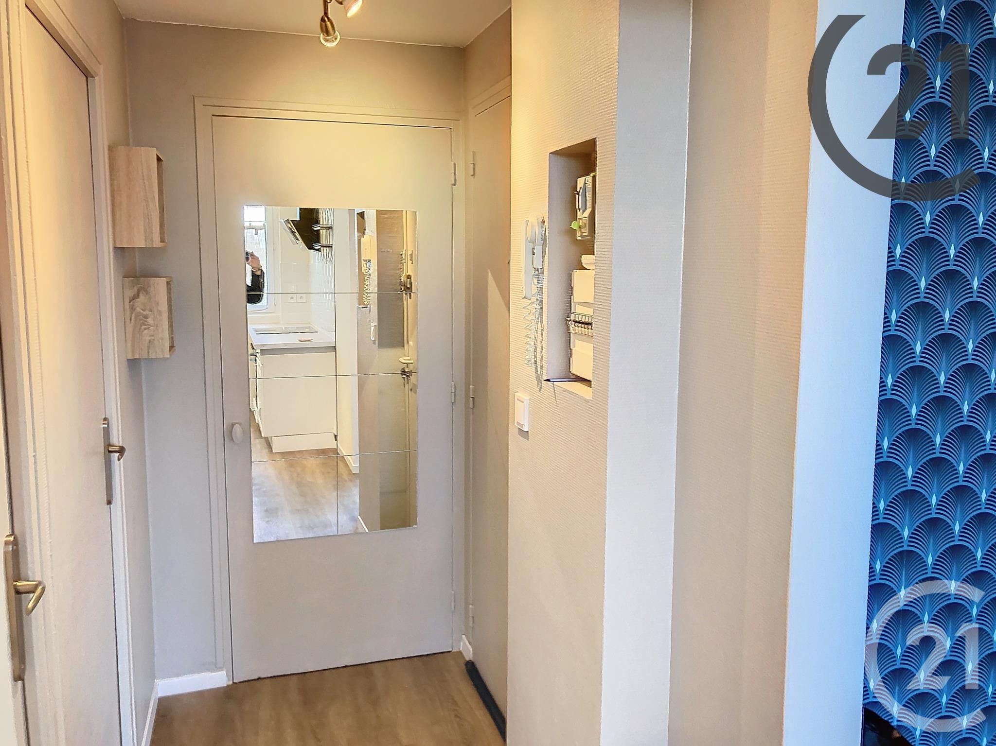 Appartement Rue Adolphe Thiers à Saint-André-les-Vergers