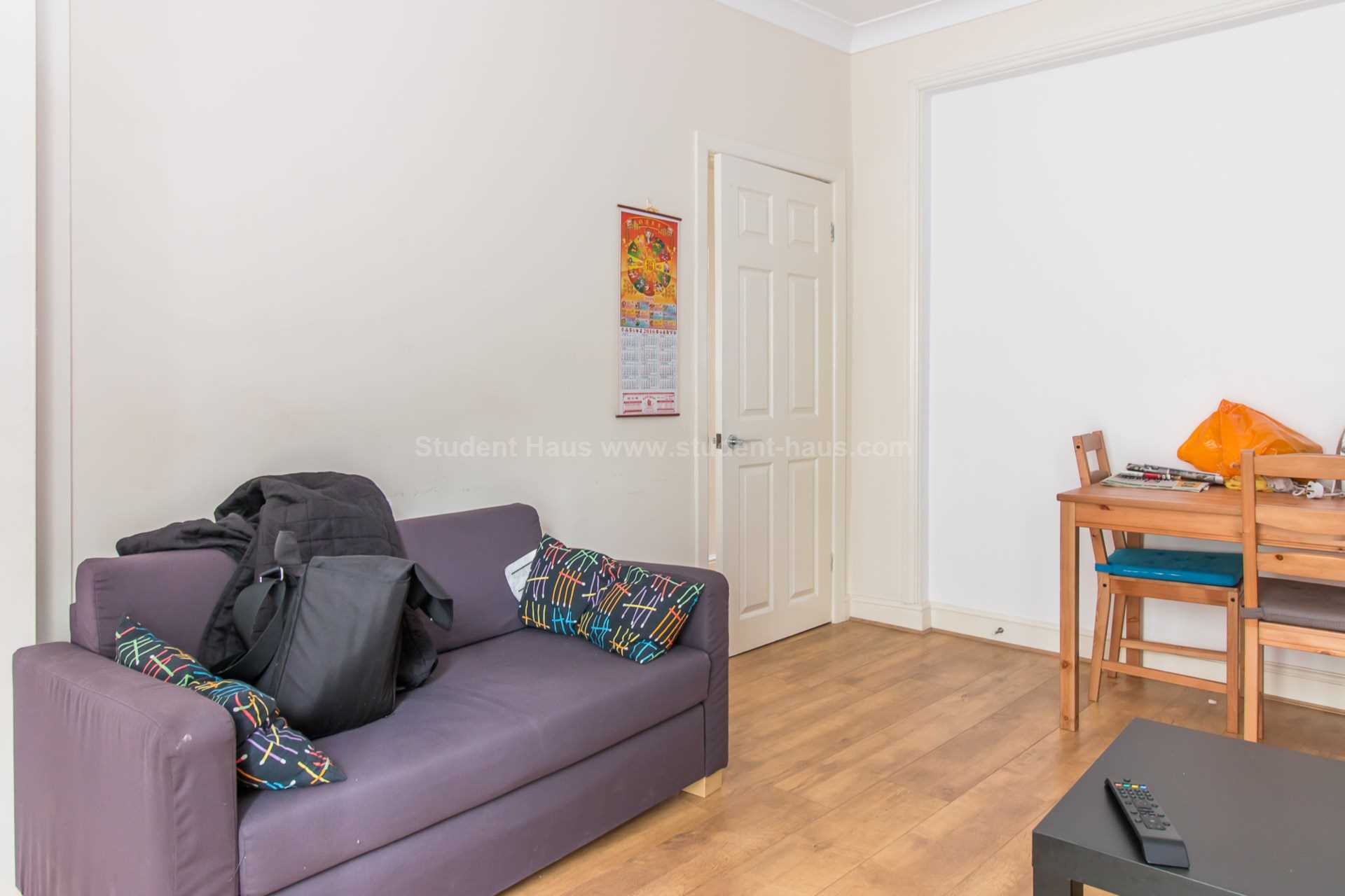 Room Suffolk Street in Salford