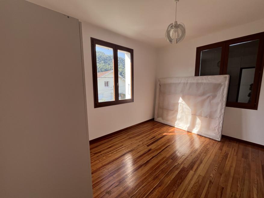 Maison Boulevard Édouard Rey à Grenoble
