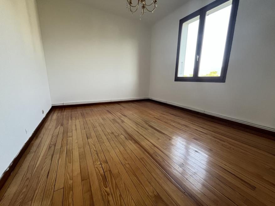 Maison Boulevard Édouard Rey à Grenoble