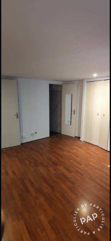 Appartement Rue Boulbonne à Toulouse