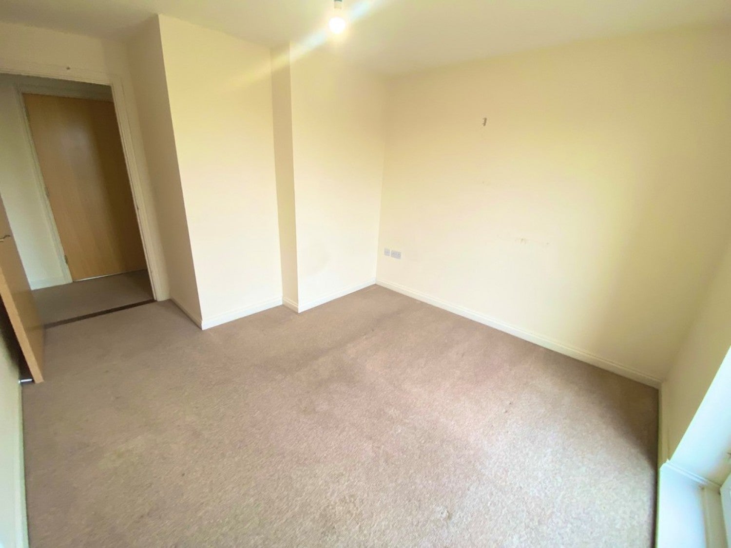 Flat Cloverland in Welwyn Hatfield