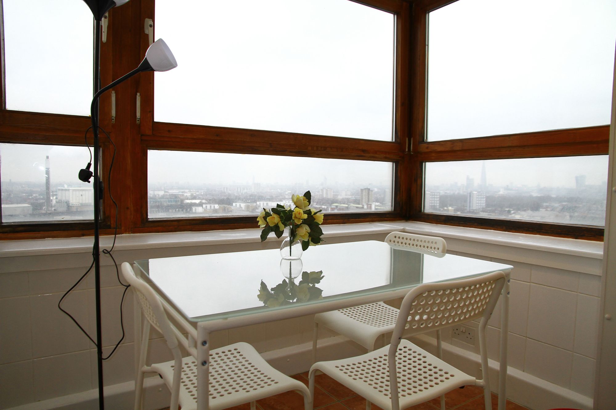 Flat Oxestalls Road in Greater London