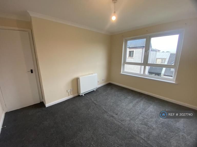 Flat Carters Place in Irvine