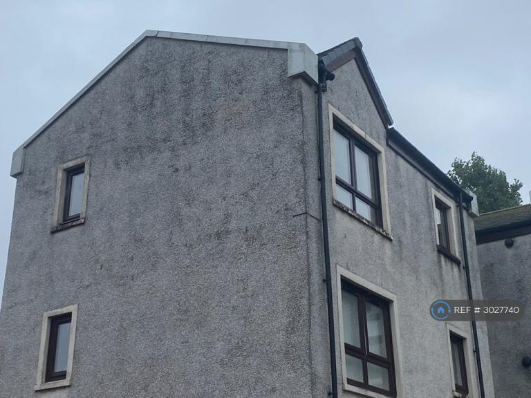 Flat Carters Place in Irvine