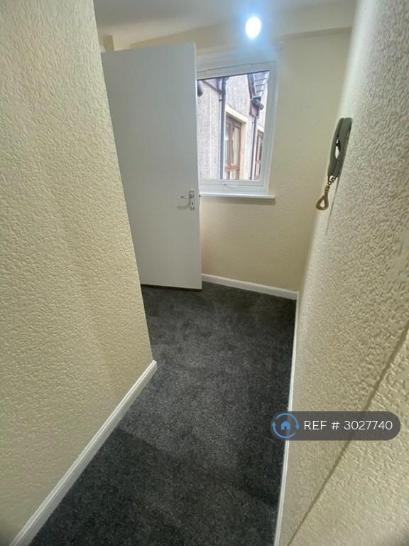 Flat Carters Place in Irvine