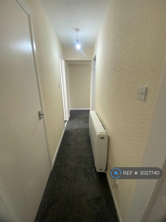 Flat Carters Place in Irvine