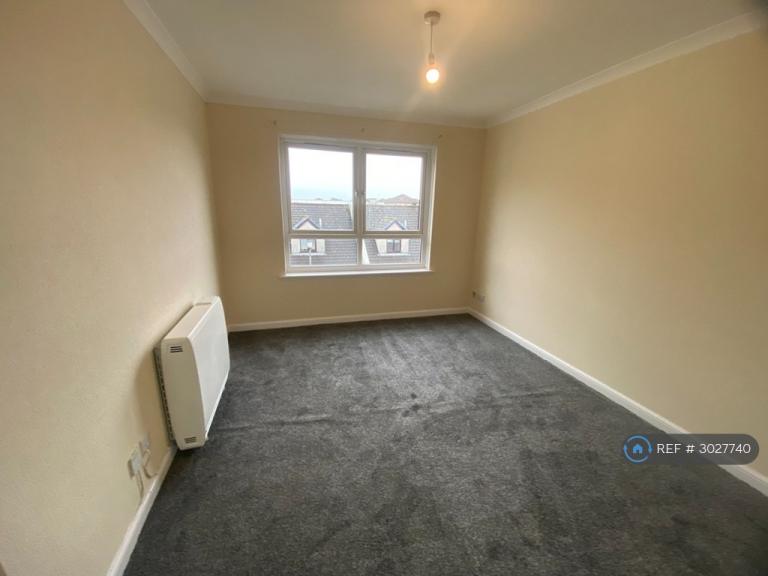 Flat Carters Place in Irvine