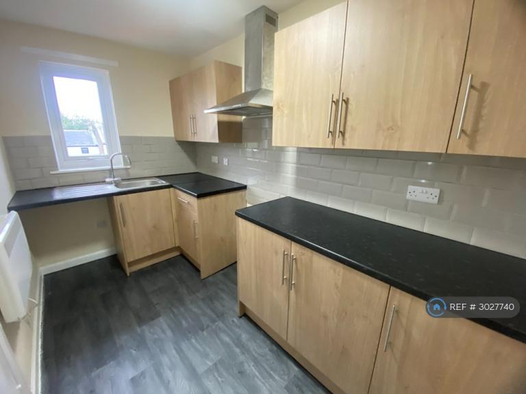 Flat Carters Place in Irvine