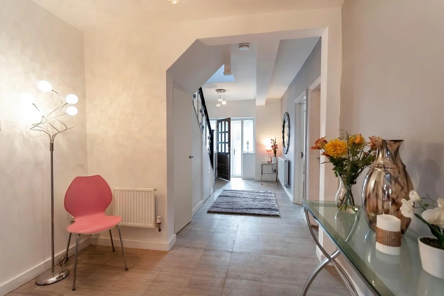 House Aintree Close in Leicester