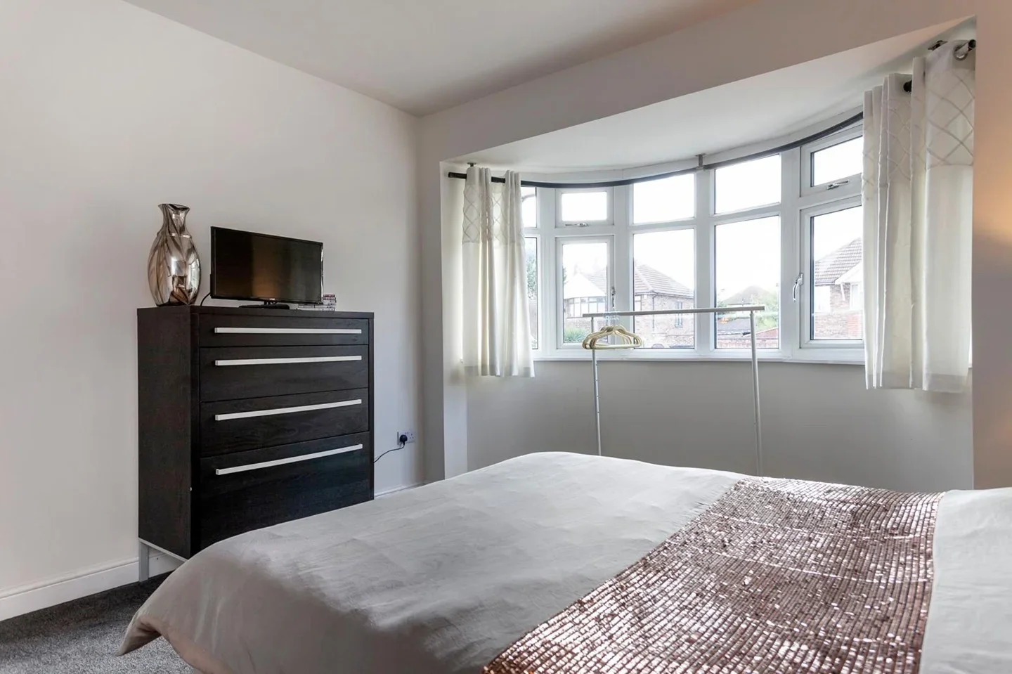 House Aintree Close in Leicester