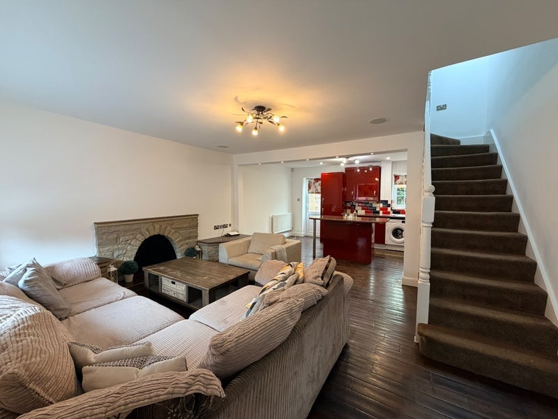 House Hogarth Close in Greater London