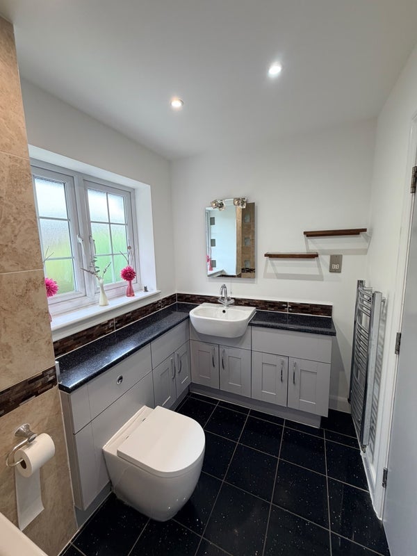 House Hogarth Close in Greater London