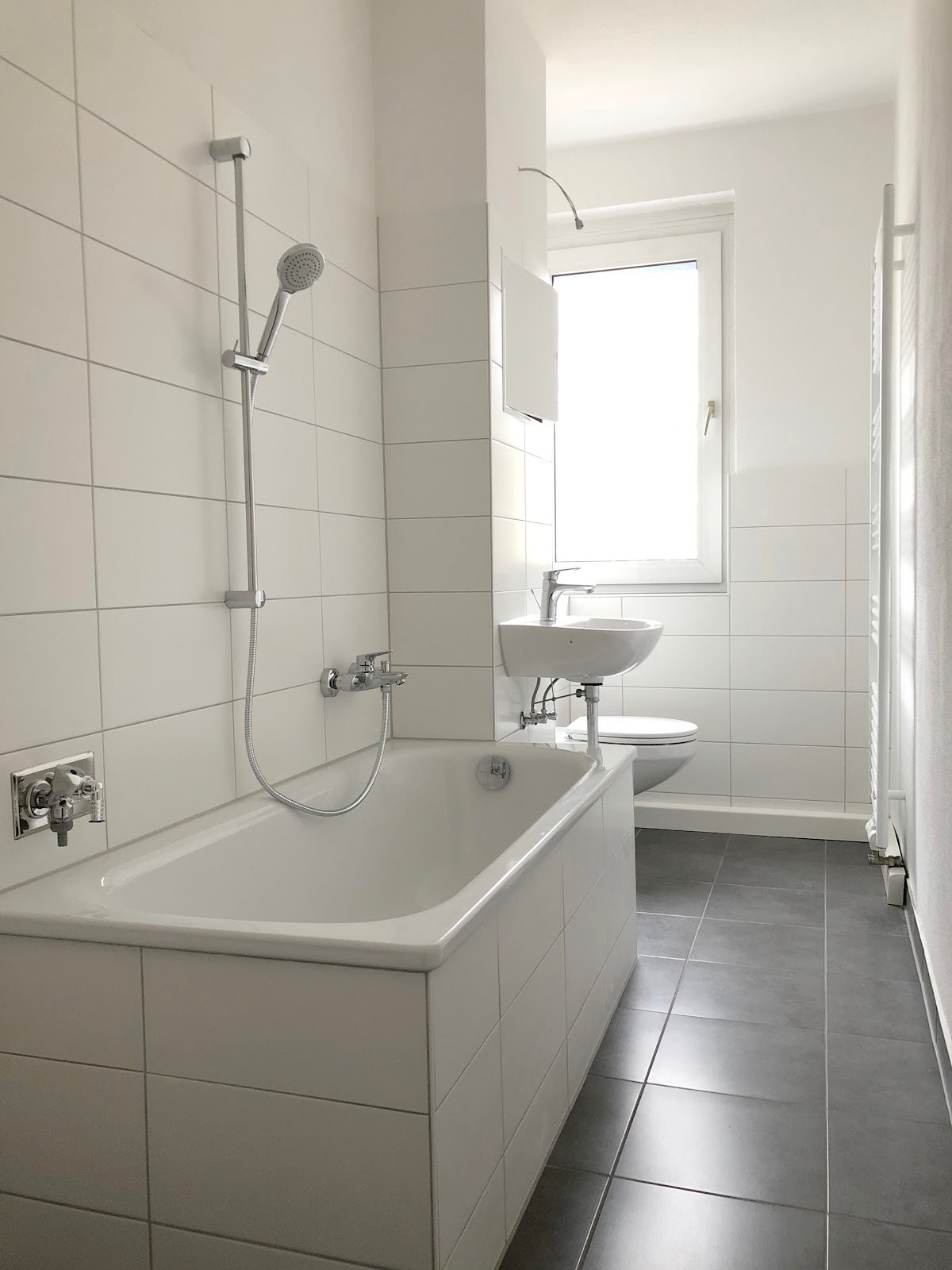 Wohnung Givorser Straße in Döbeln