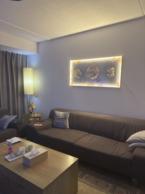 Flat De Berk in Budel