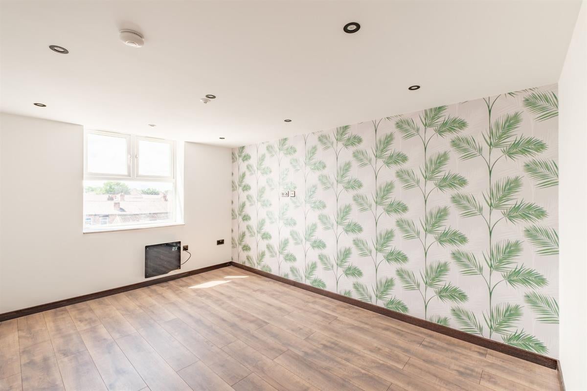 Flat Standish Street in Chorley