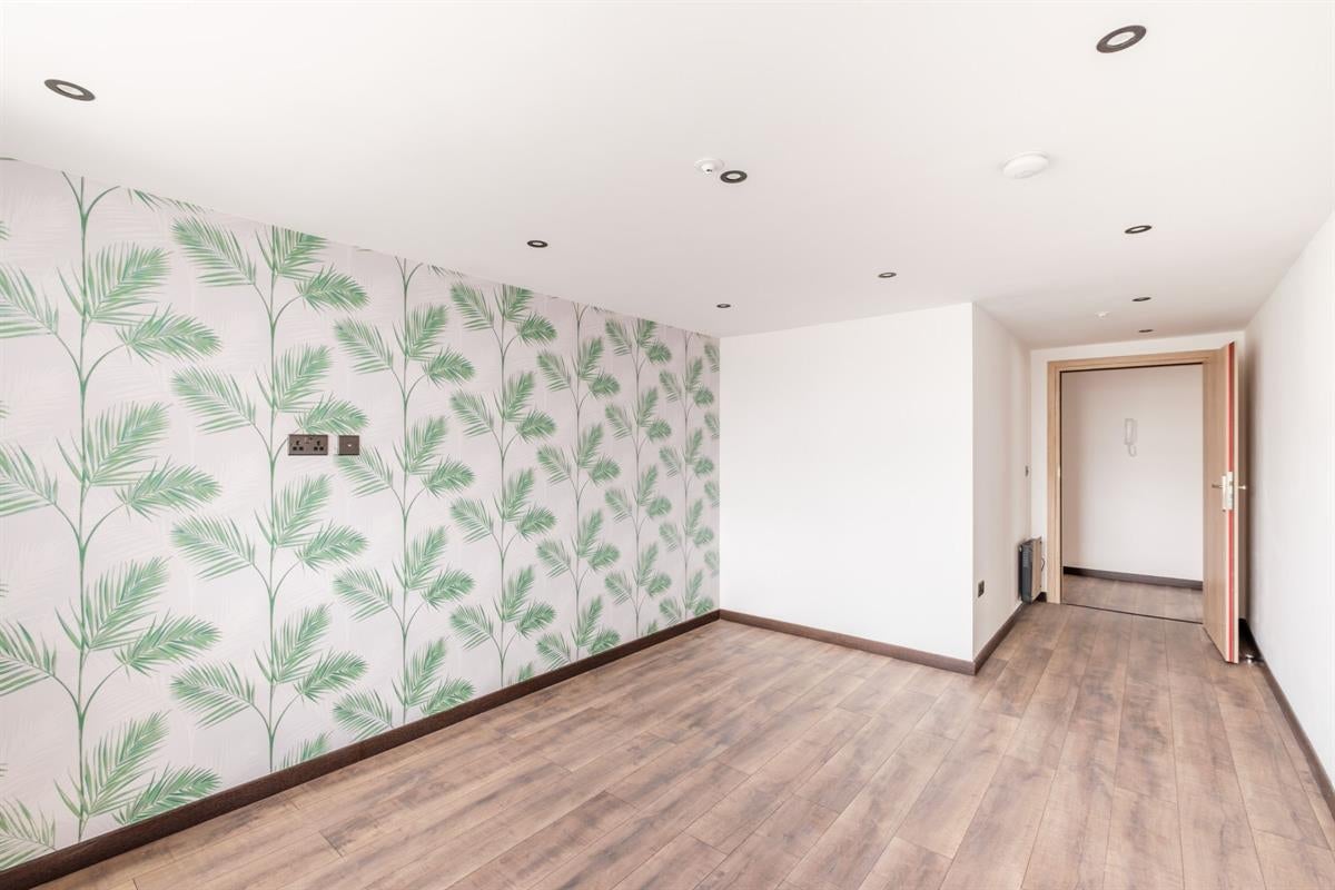 Flat Standish Street in Chorley