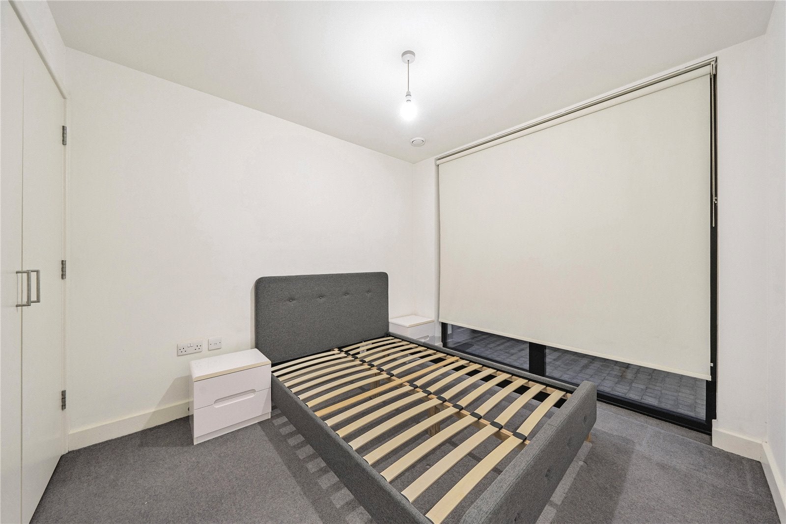 Flat Burgess Springs in Chelmsford
