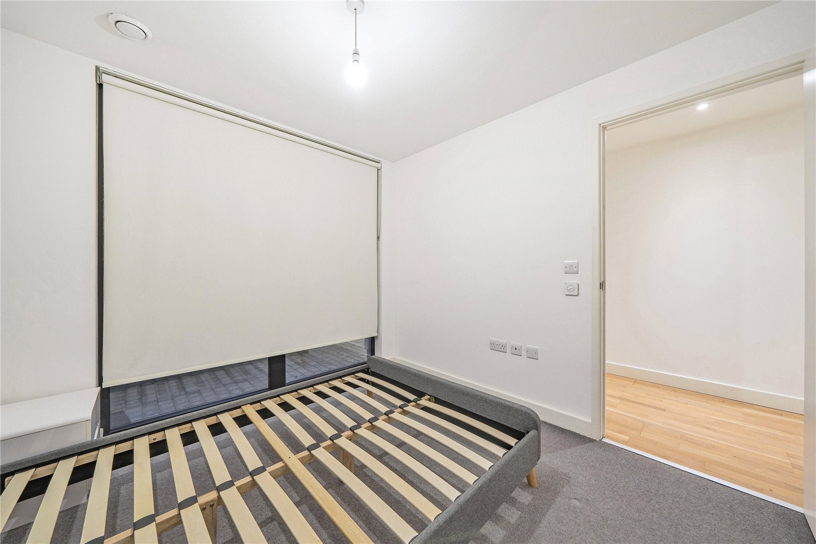 Flat Burgess Springs in Chelmsford
