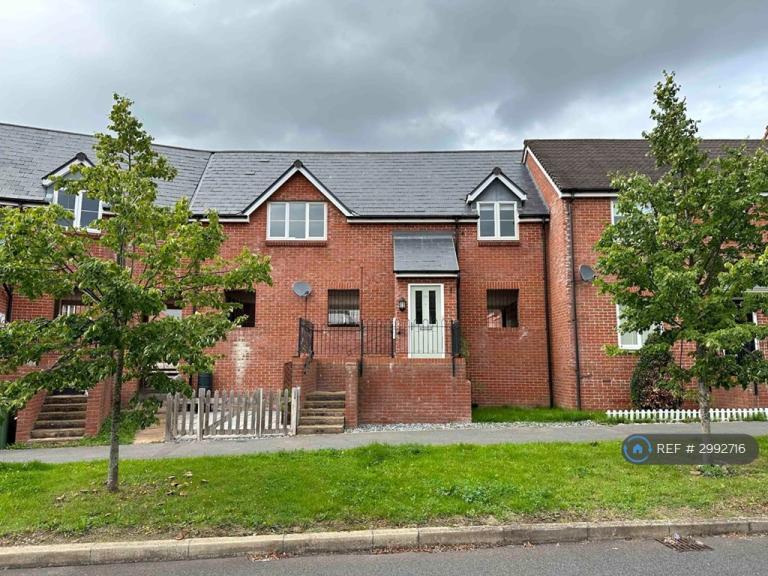 House Eagle Way in Bracknell