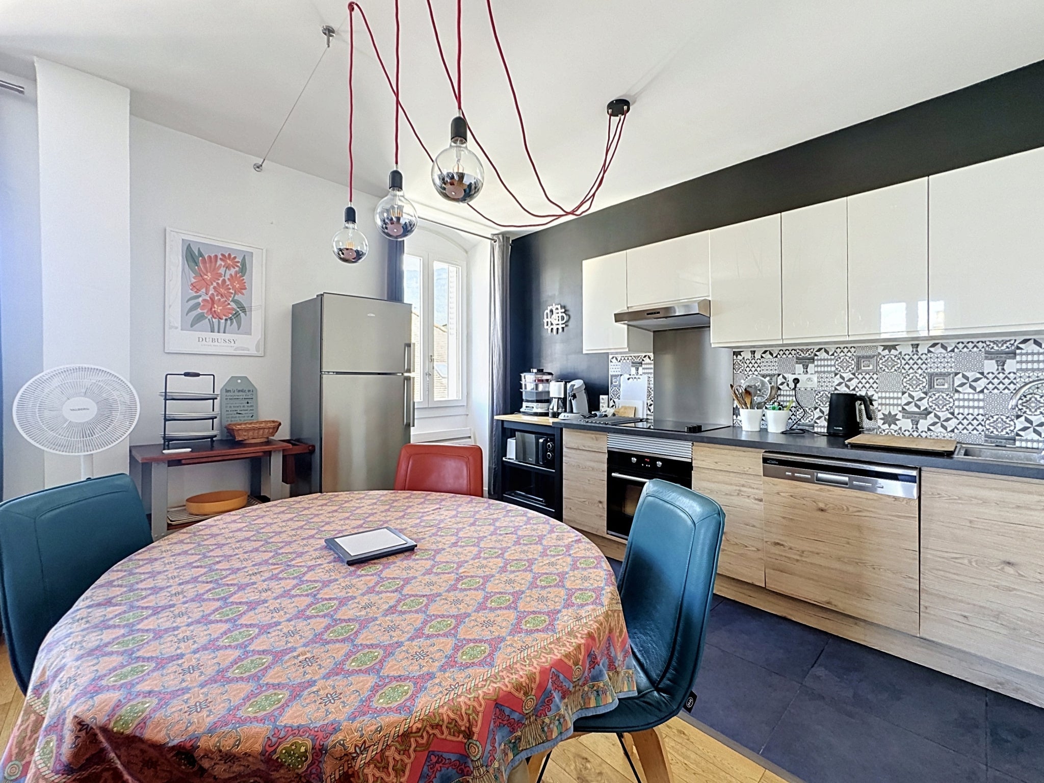 Appartement Rue Pierre Brachet à Aix-les-Bains