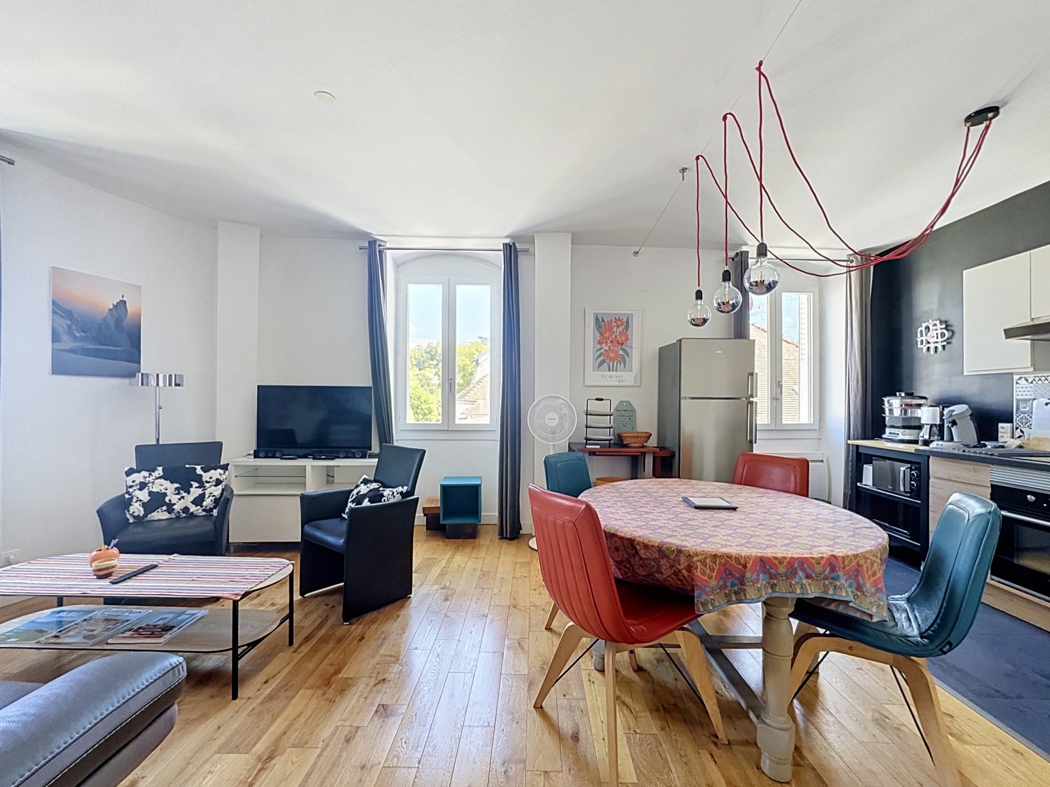 Appartement Rue Pierre Brachet à Aix-les-Bains