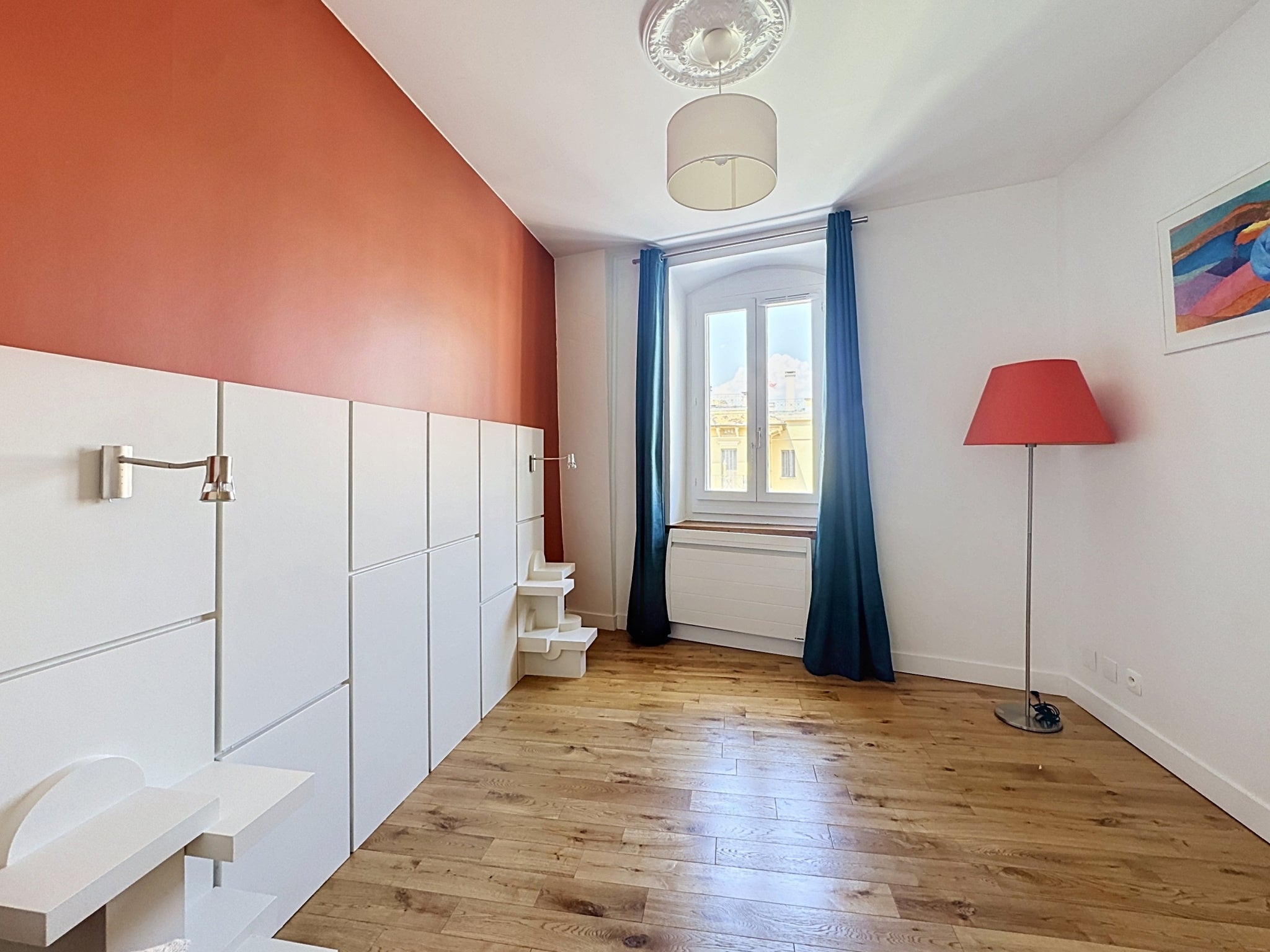 Appartement Rue Pierre Brachet à Aix-les-Bains