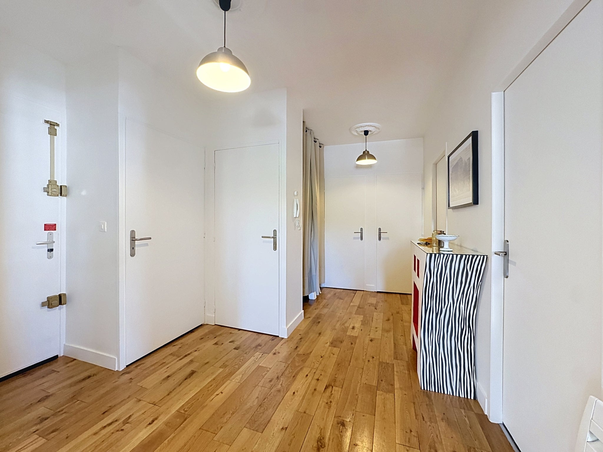 Appartement Rue Pierre Brachet à Aix-les-Bains
