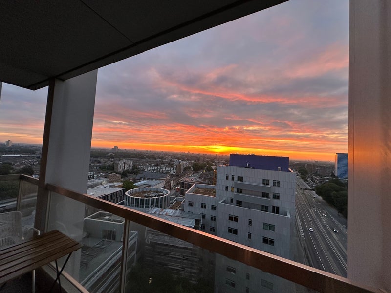 Room Barking Road in Greater London