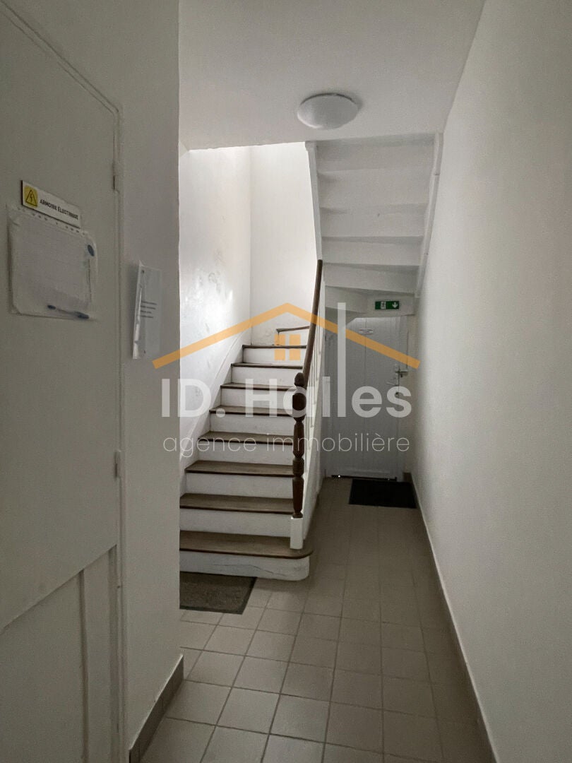 Appartement Route de la Selle-Craonnaise à Saint-Aignan-sur-Roë