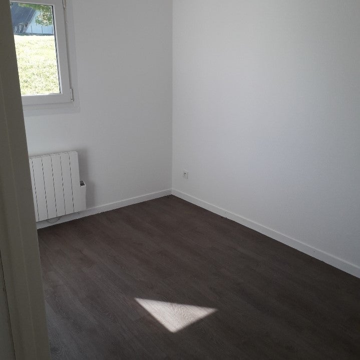 Appartement Avenue Tomas Bata à Moussey