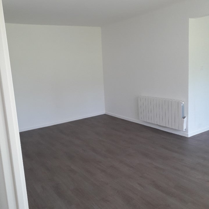 Appartement Avenue Tomas Bata à Moussey