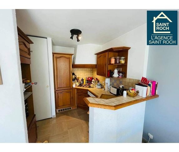 Appartement Boulevard des Arceaux à Montpellier