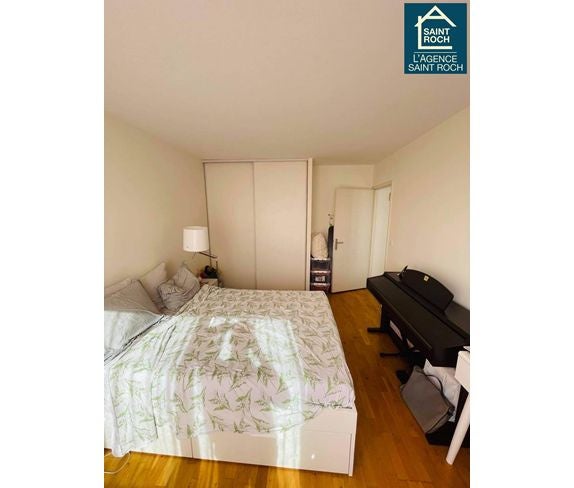 Appartement Boulevard des Arceaux à Montpellier