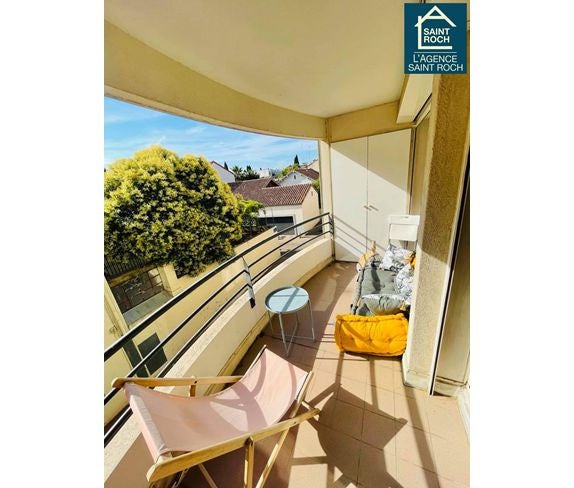 Appartement Boulevard des Arceaux à Montpellier