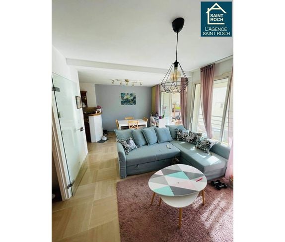 Appartement Boulevard des Arceaux à Montpellier