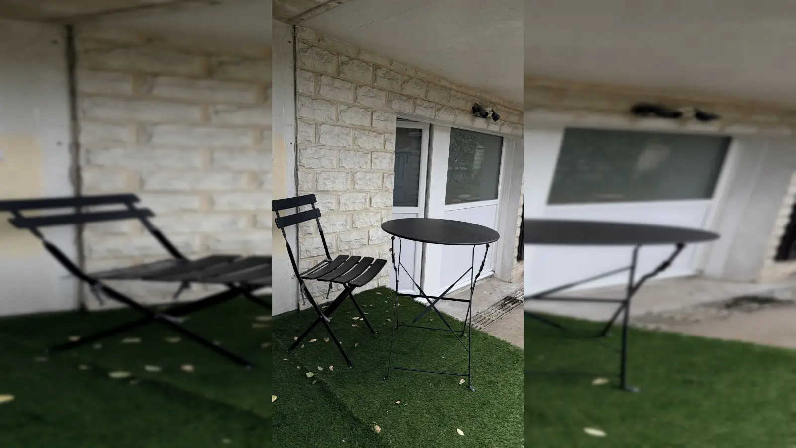 Appartement Rue de Boissy-Saint-Léger à Quincy-sous-Sénart