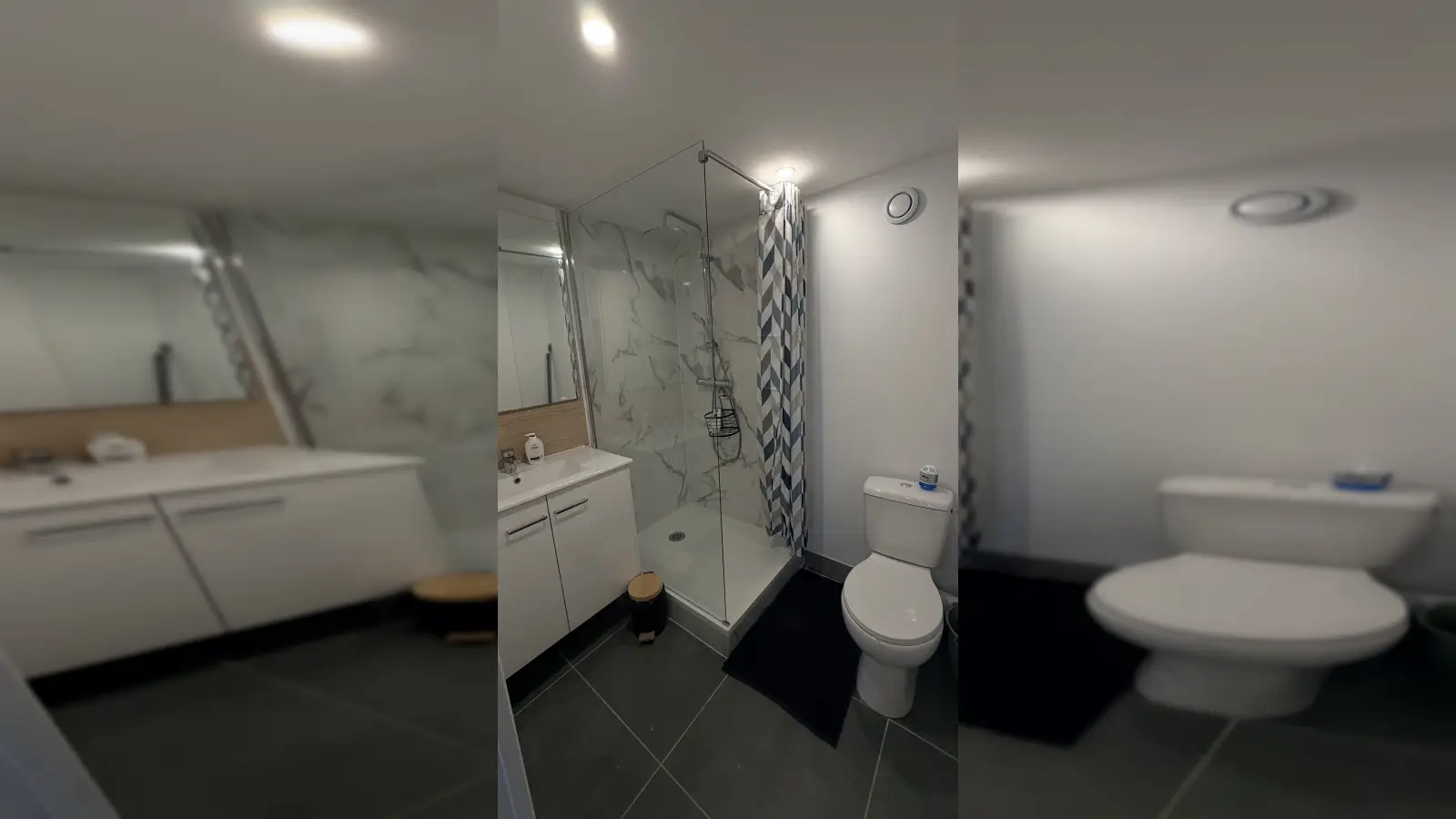 Appartement Rue de Boissy-Saint-Léger à Quincy-sous-Sénart
