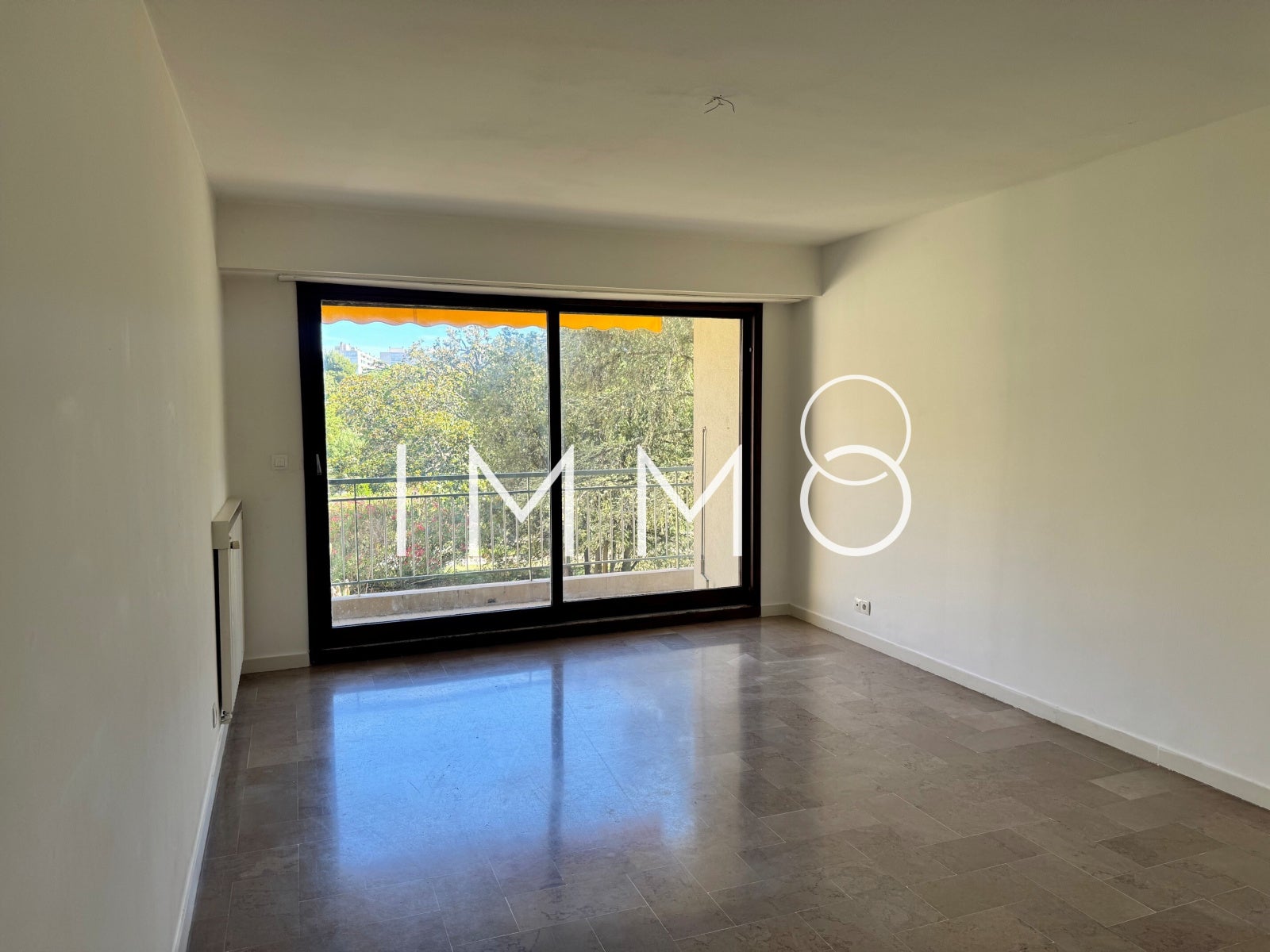Appartement Boulevard du Redon à Marseille