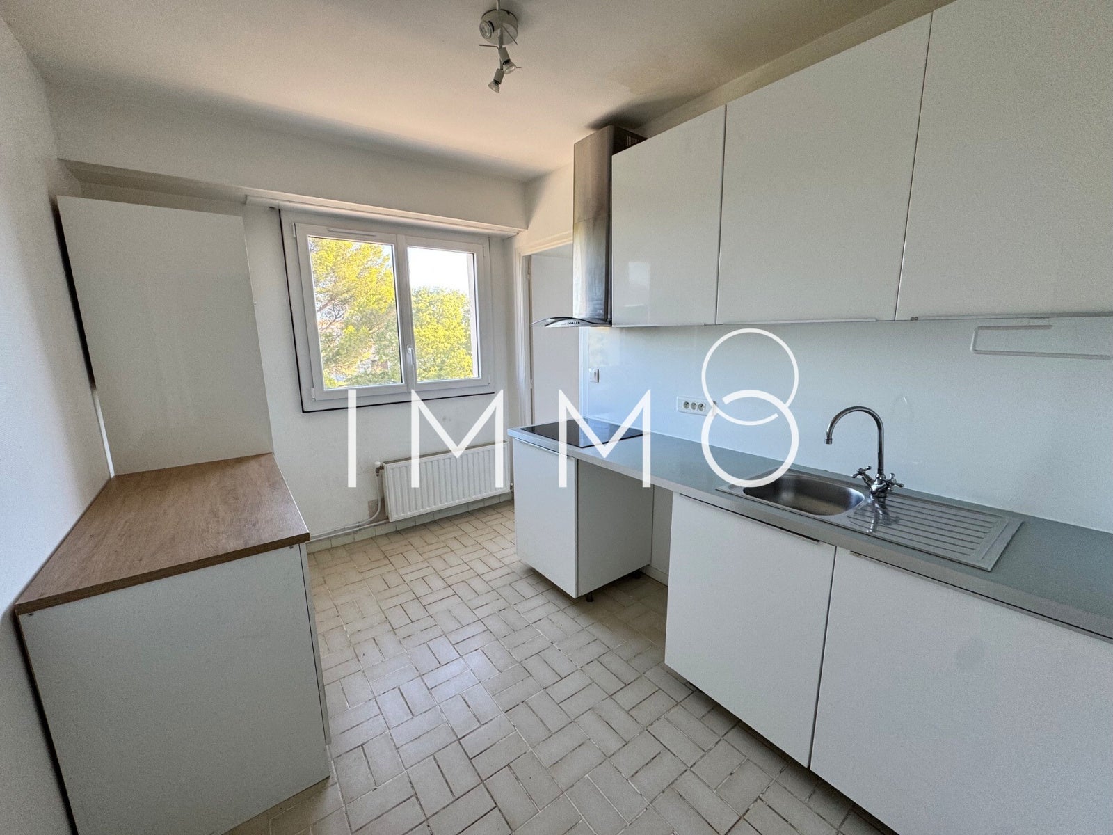 Appartement Boulevard du Redon à Marseille