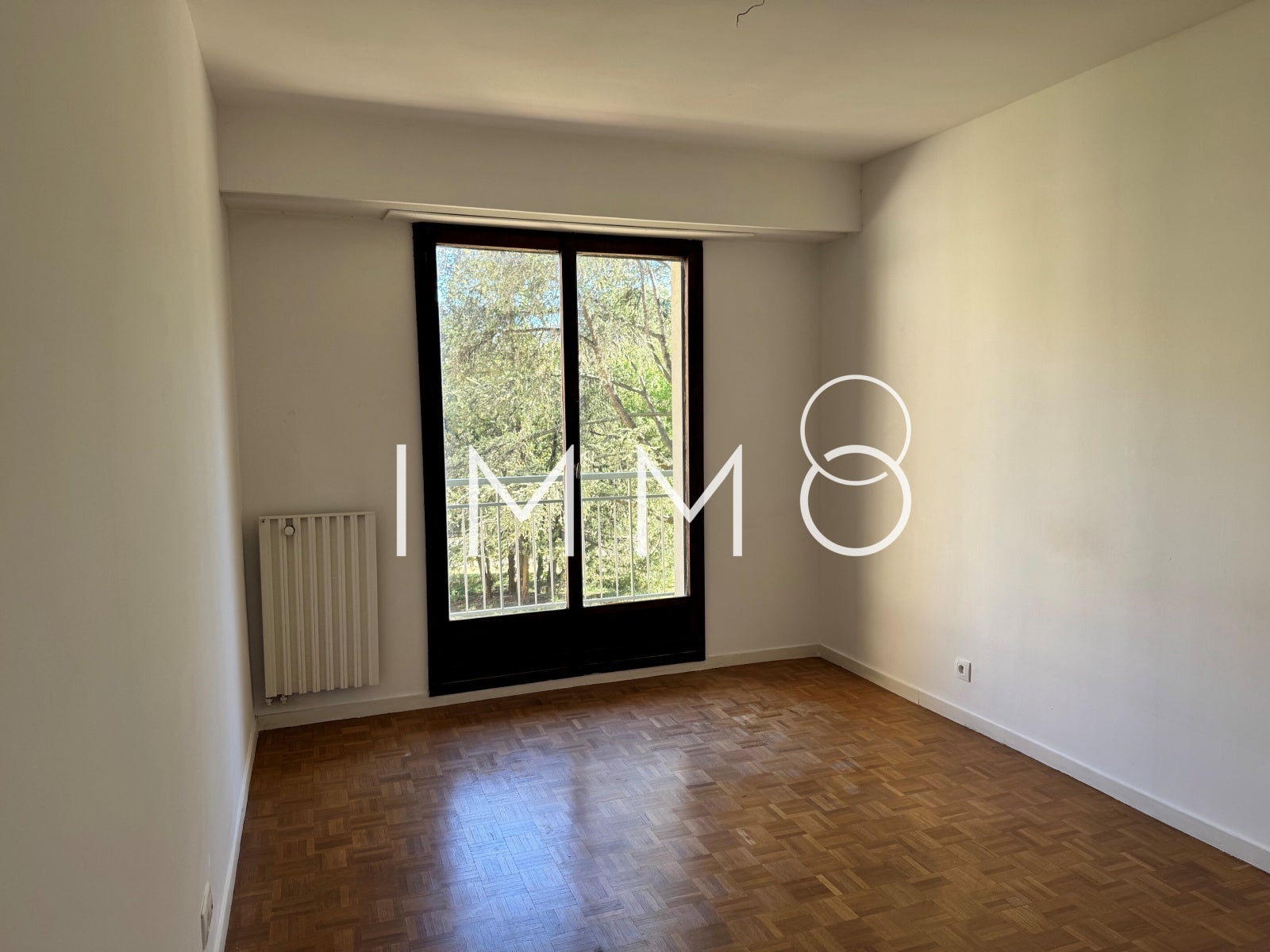 Appartement Boulevard du Redon à Marseille