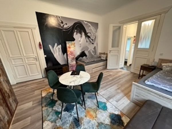 Wohnung Mainstraße in Falkensee