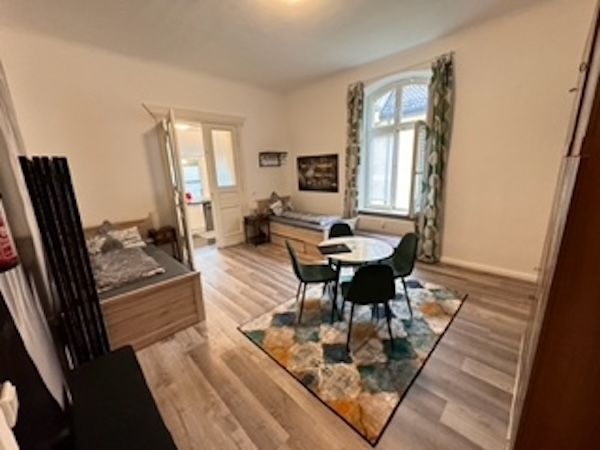 Wohnung Mainstraße in Falkensee