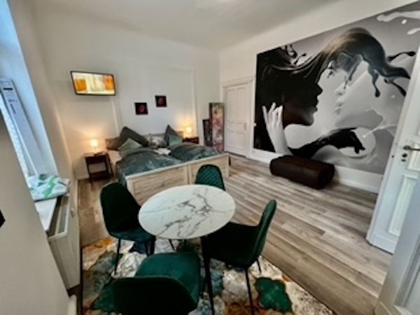 Wohnung Mainstraße in Falkensee