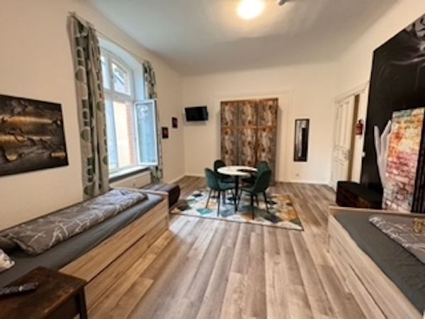 Wohnung Mainstraße in Falkensee