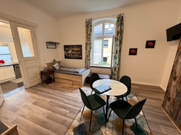 Wohnung Mainstraße in Falkensee