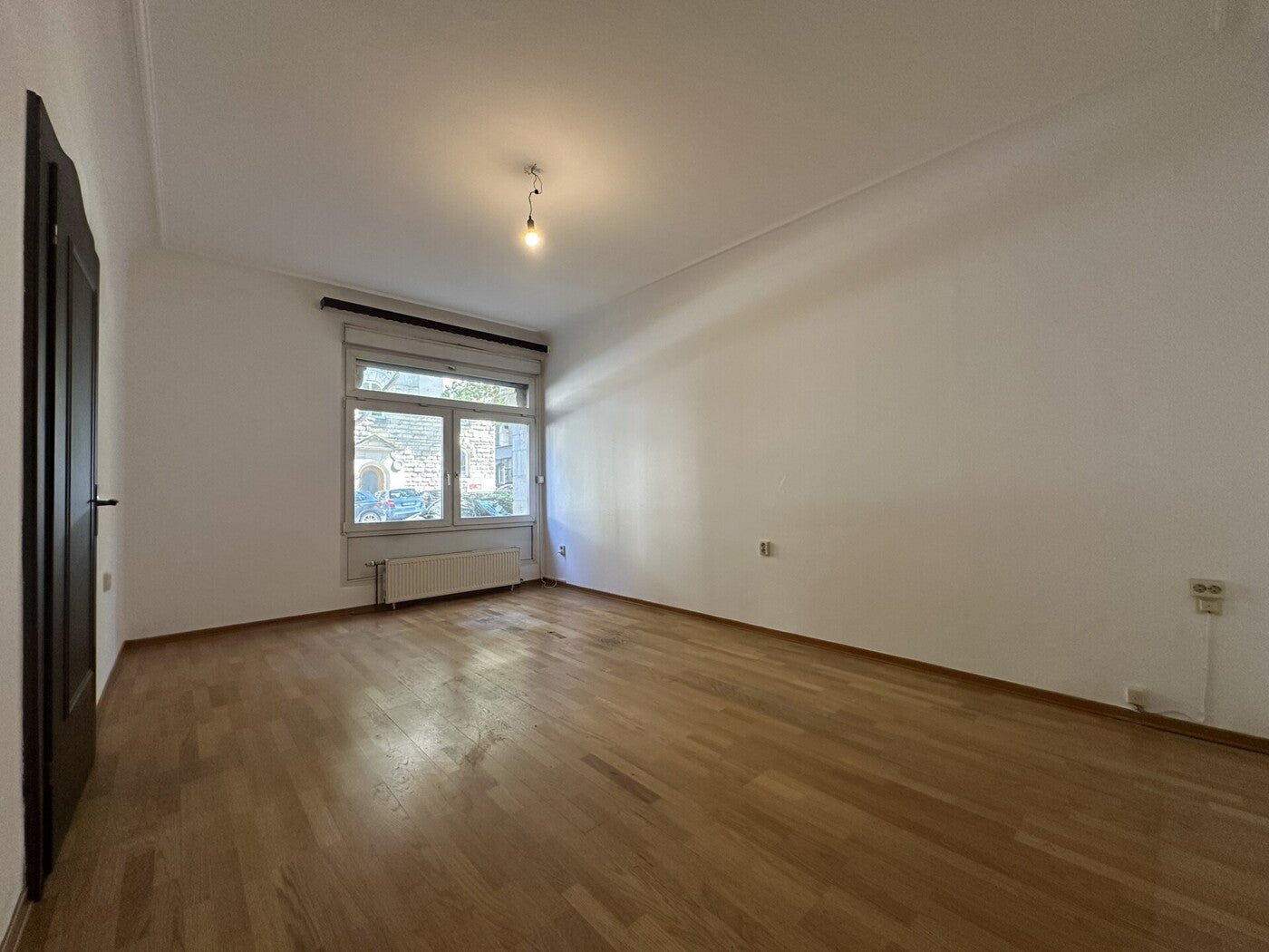 Wohnung Bismarckstraße in Stuttgart